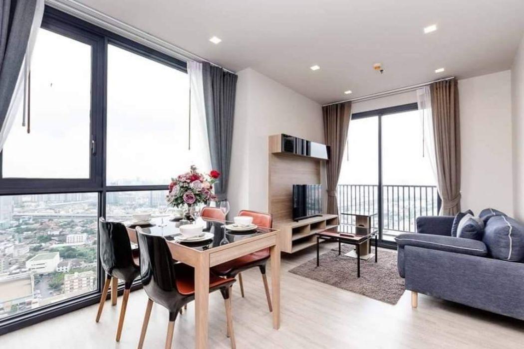 เช่าคอนโด เดอะ ไลน์ วงศ์สว่าง คอนโดมิเนียม - Condo Rental THE LINE Wongsawang condominium - 2925101