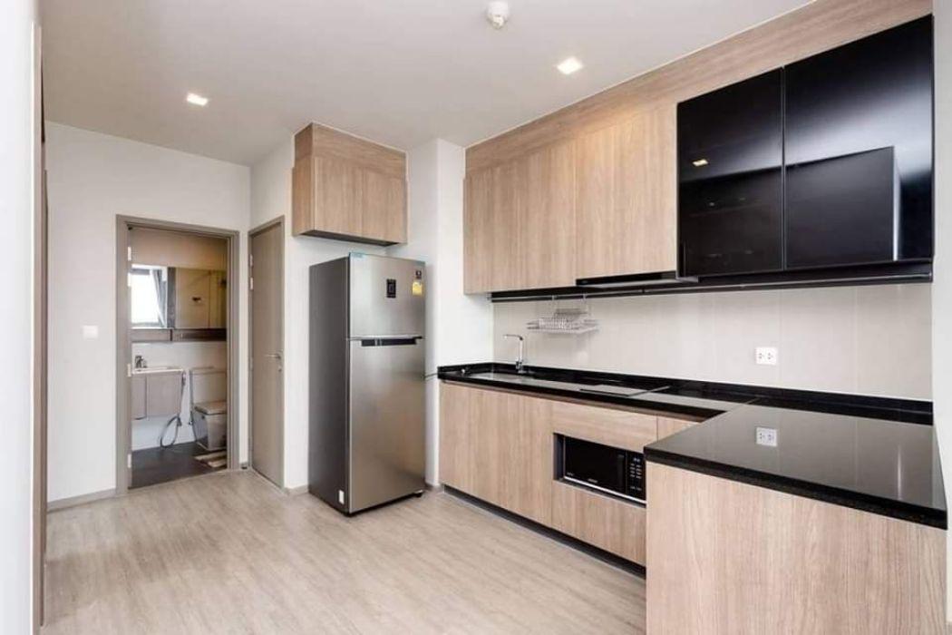 เช่าคอนโด เดอะ ไลน์ วงศ์สว่าง คอนโดมิเนียม - Condo Rental THE LINE Wongsawang condominium - 2925104