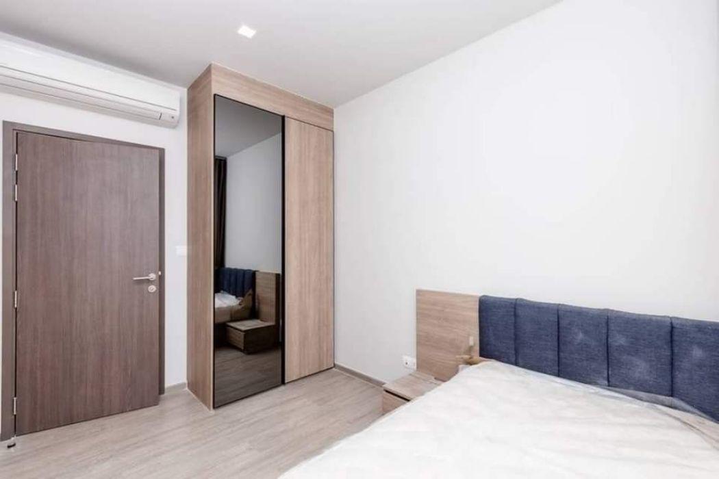 เช่าคอนโด เดอะ ไลน์ วงศ์สว่าง คอนโดมิเนียม - Condo Rental THE LINE Wongsawang condominium - 2925107