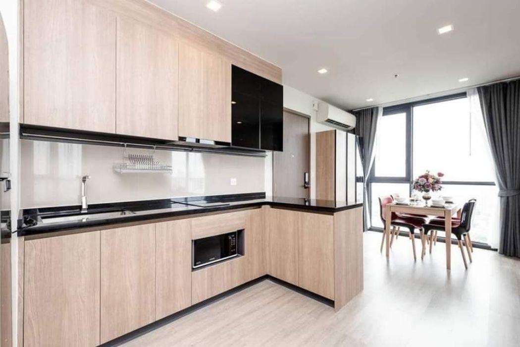 เช่าคอนโด เดอะ ไลน์ วงศ์สว่าง คอนโดมิเนียม - Condo Rental THE LINE Wongsawang condominium - 2925102
