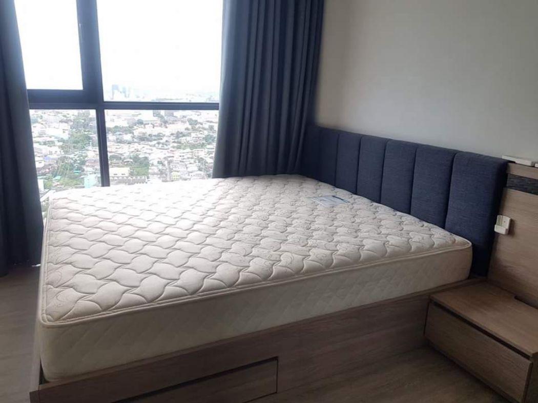 เช่าคอนโด เดอะ ไลน์ วงศ์สว่าง คอนโดมิเนียม - Condo Rental THE LINE Wongsawang condominium - 2925108