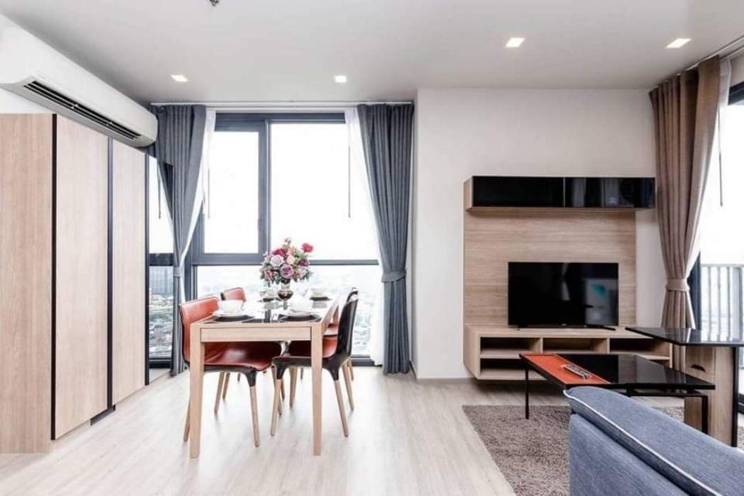 เช่าคอนโด เดอะ ไลน์ วงศ์สว่าง คอนโดมิเนียม - Condo Rental THE LINE Wongsawang condominium - 2925103