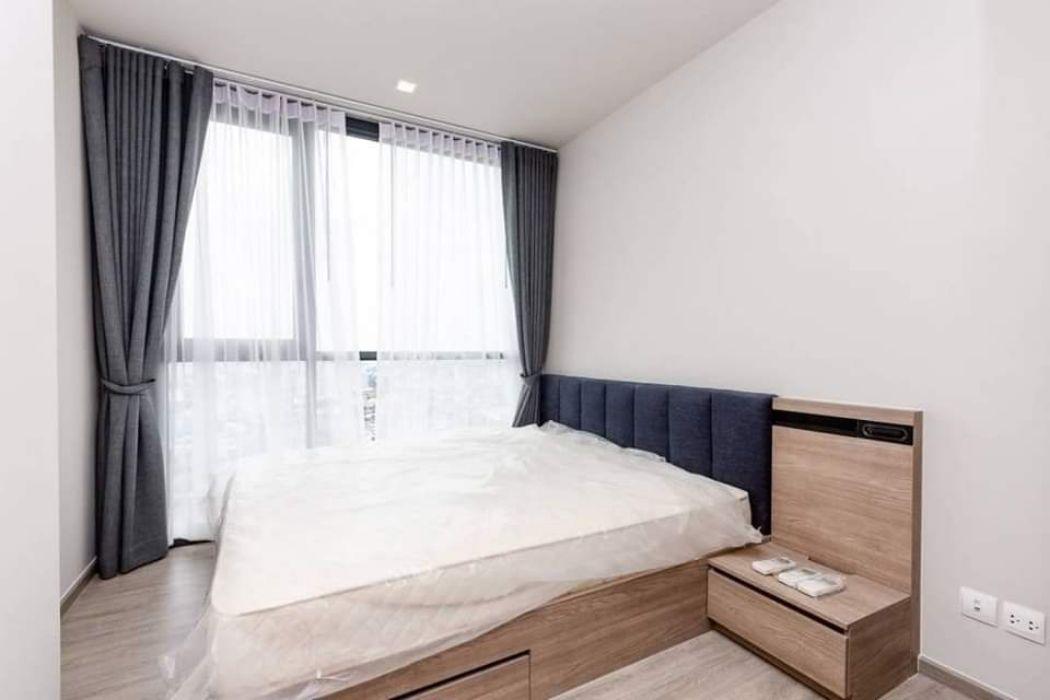 เช่าคอนโด เดอะ ไลน์ วงศ์สว่าง คอนโดมิเนียม - Condo Rental THE LINE Wongsawang condominium - 2925109