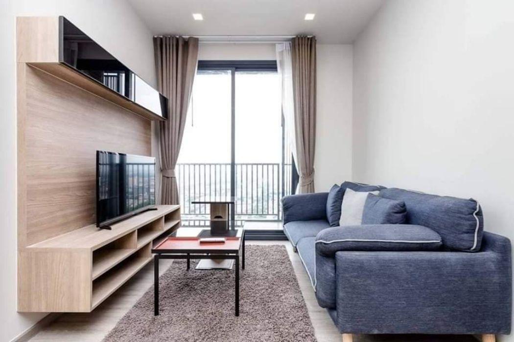 เช่าคอนโด เดอะ ไลน์ วงศ์สว่าง คอนโดมิเนียม - Condo Rental THE LINE Wongsawang condominium - 2925100