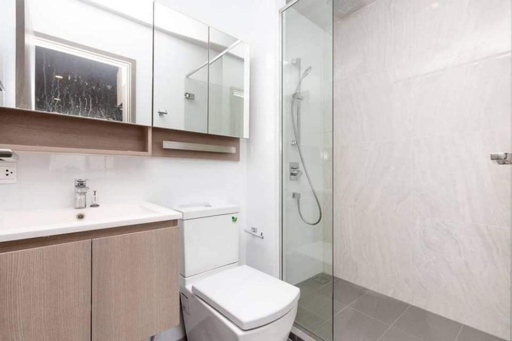 เช่าคอนโด เดอะ ไลน์ วงศ์สว่าง คอนโดมิเนียม - Condo Rental THE LINE Wongsawang condominium - 2925110