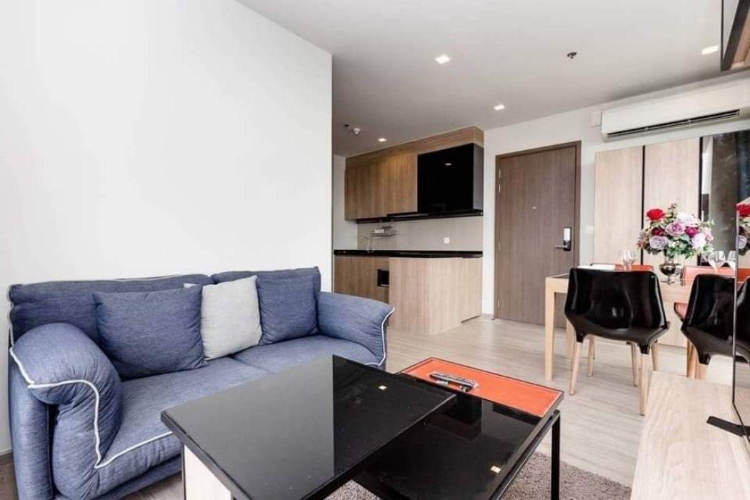 เช่าคอนโด เดอะ ไลน์ วงศ์สว่าง คอนโดมิเนียม - Condo Rental THE LINE Wongsawang condominium - 2925105