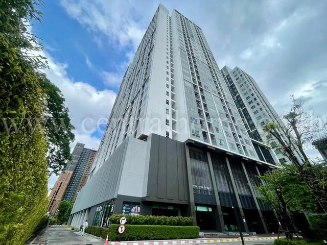 ขายคอนโด เดอะ เทมโป แกรนด์ สาทร - วุฒากาศ คอนโดมิเนียม - Sell Condo The Tempo Grand Sathorn - Wutthakat condominium - 2925200