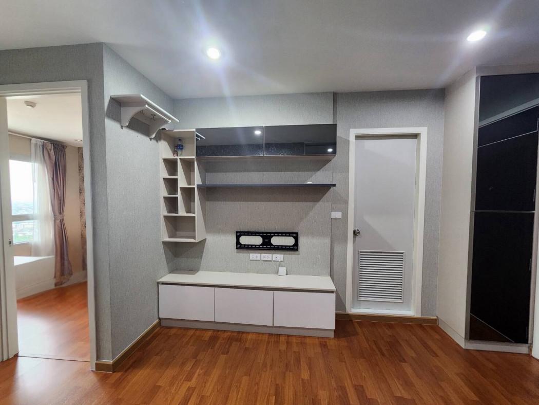 ขายคอนโด The President เพชรเกษม-บางแค - Sell Condo   - 2925226