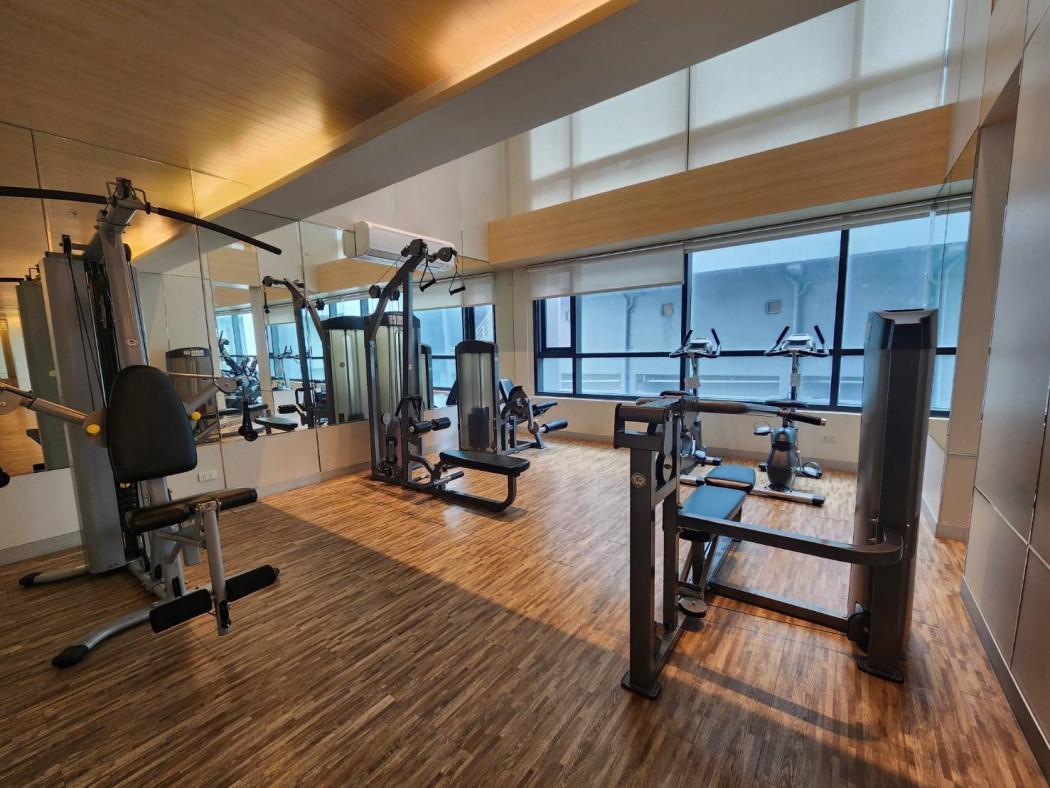 ขายคอนโด The President เพชรเกษม-บางแค - Sell Condo   - 2925235