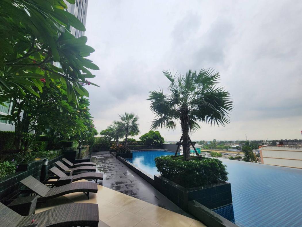 ขายคอนโด The President เพชรเกษม-บางแค - Sell Condo   - 2925236