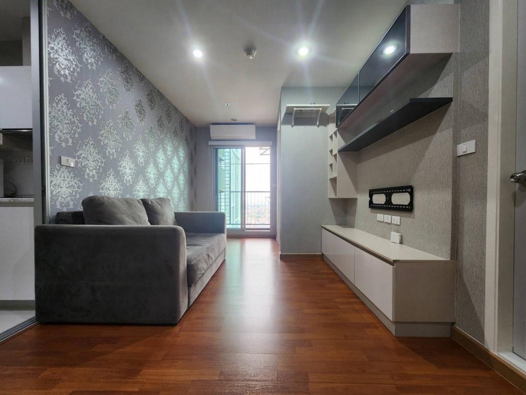 ขายคอนโด The President เพชรเกษม-บางแค - Sell Condo   - 2925225