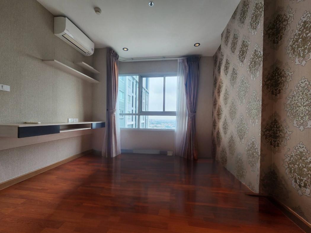 ขายคอนโด The President เพชรเกษม-บางแค - Sell Condo   - 2925227