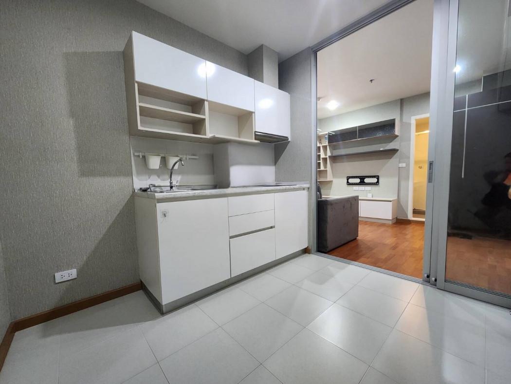 ขายคอนโด The President เพชรเกษม-บางแค - Sell Condo   - 2925231
