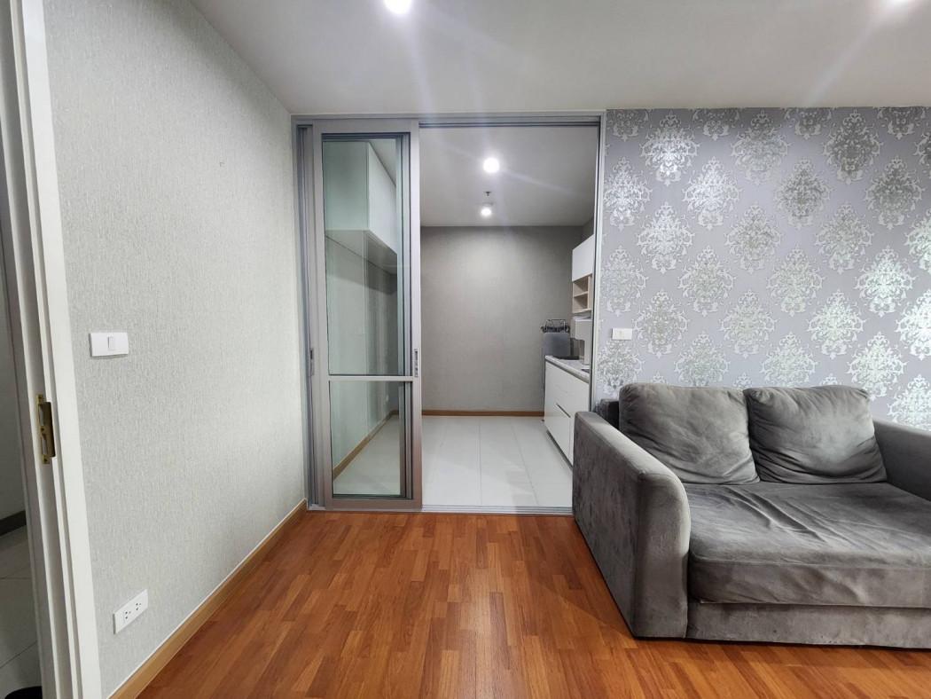 ขายคอนโด The President เพชรเกษม-บางแค - Sell Condo   - 2925229