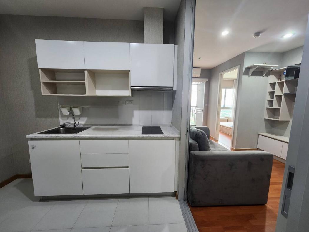ขายคอนโด The President เพชรเกษม-บางแค - Sell Condo   - 2925230