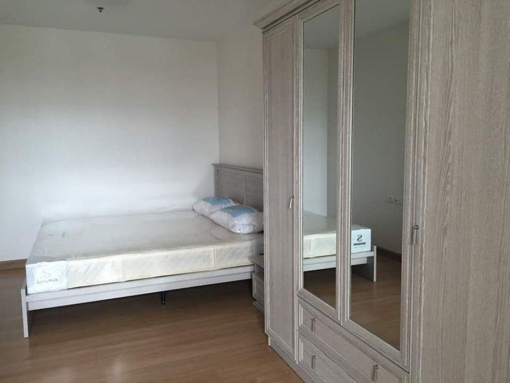 เช่าคอนโด ศุภาลัย วิสต้า แยกติวานนท์ คอนโดมิเนียม - Condo Rental Supalai Vista @ Tiwanon Intersection condominium - 2926000