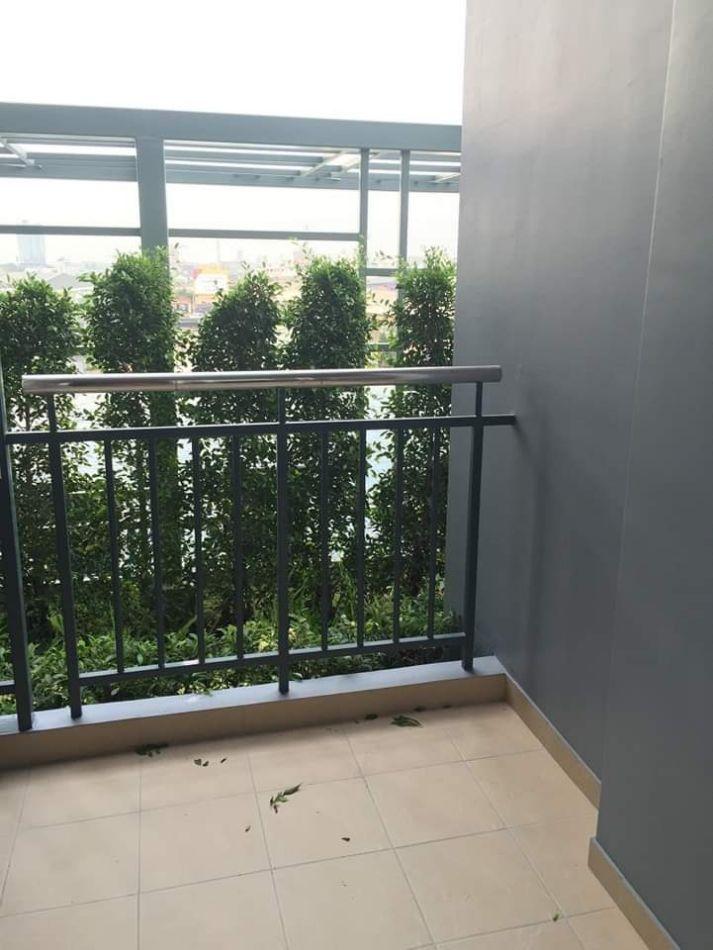 เช่าคอนโด ศุภาลัย วิสต้า แยกติวานนท์ คอนโดมิเนียม - Condo Rental Supalai Vista @ Tiwanon Intersection condominium - 2925993