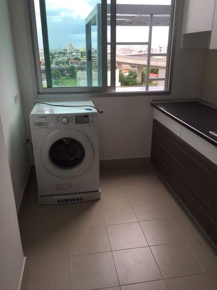เช่าคอนโด ศุภาลัย วิสต้า แยกติวานนท์ คอนโดมิเนียม - Condo Rental Supalai Vista @ Tiwanon Intersection condominium - 2926001