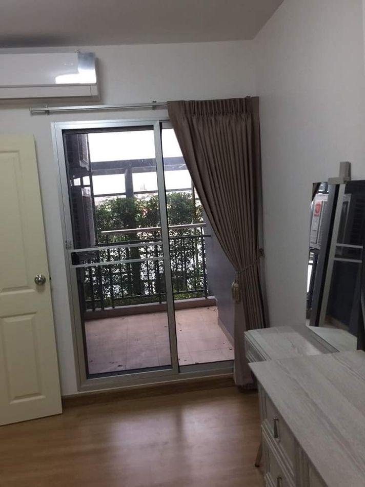 เช่าคอนโด ศุภาลัย วิสต้า แยกติวานนท์ คอนโดมิเนียม - Condo Rental Supalai Vista @ Tiwanon Intersection condominium - 2925994
