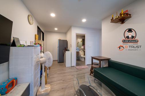 ขายคอนโด บีท บางหว้า อินเตอร์เชนจ์ คอนโดมิเนียม - Sell Condo BEAT Bangwa Interchange condominium - 2926257