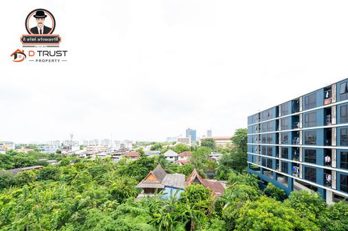 ขายคอนโด บีท บางหว้า อินเตอร์เชนจ์ คอนโดมิเนียม - Sell Condo BEAT Bangwa Interchange condominium - 2926261