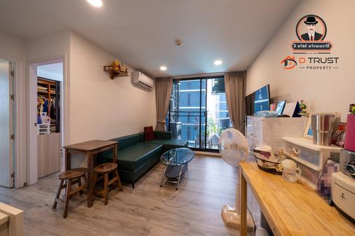 ขายคอนโด บีท บางหว้า อินเตอร์เชนจ์ คอนโดมิเนียม - Sell Condo BEAT Bangwa Interchange condominium - 2926262