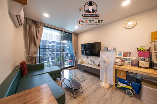 ขายคอนโด บีท บางหว้า อินเตอร์เชนจ์ คอนโดมิเนียม - Sell Condo BEAT Bangwa Interchange condominium - 2926256
