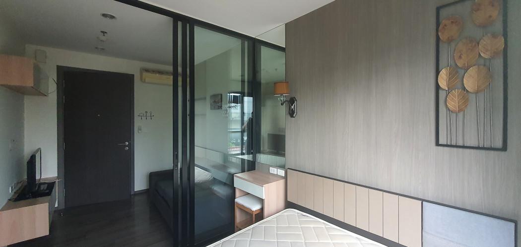 เช่าคอนโด เดอะเบส พาร์คเวสต์ สุขุมวิท77 คอนโดมิเนียม - Condo Rental The Base Parkwest Sukhumvit77 condominium - 2926319