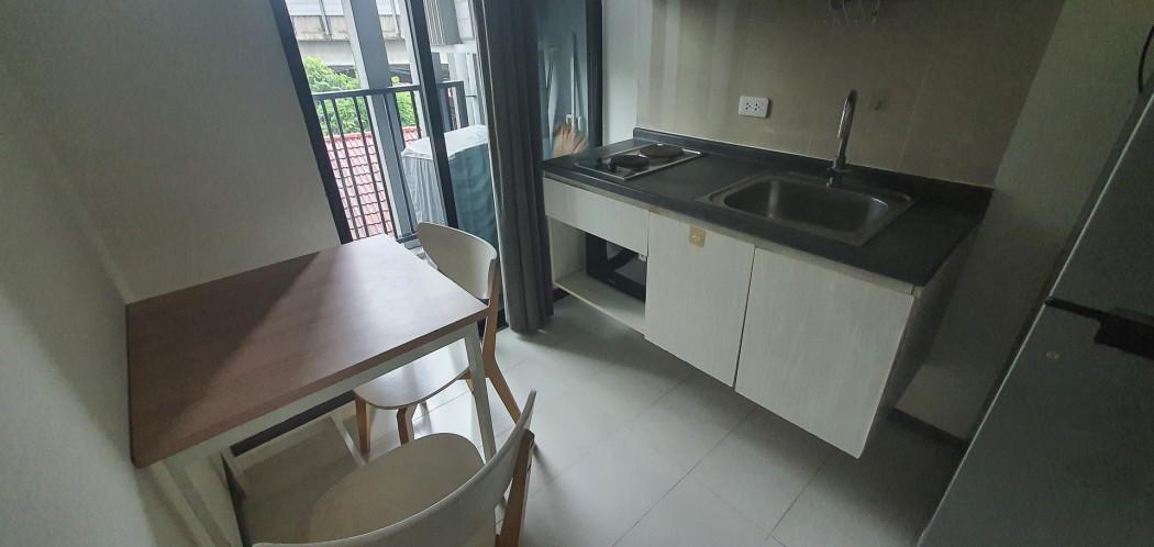 เช่าคอนโด เดอะเบส พาร์คเวสต์ สุขุมวิท77 คอนโดมิเนียม - Condo Rental The Base Parkwest Sukhumvit77 condominium - 2926320