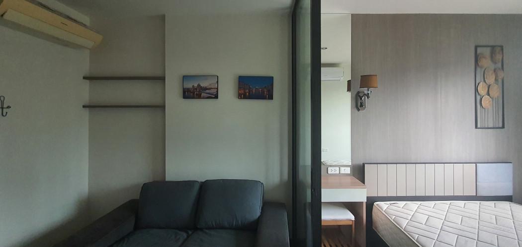 เช่าคอนโด เดอะเบส พาร์คเวสต์ สุขุมวิท77 คอนโดมิเนียม - Condo Rental The Base Parkwest Sukhumvit77 condominium - 2926317
