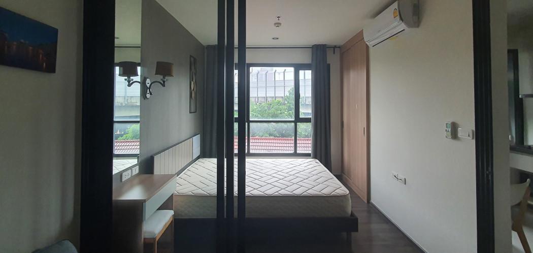เช่าคอนโด เดอะเบส พาร์คเวสต์ สุขุมวิท77 คอนโดมิเนียม - Condo Rental The Base Parkwest Sukhumvit77 condominium - 2926315