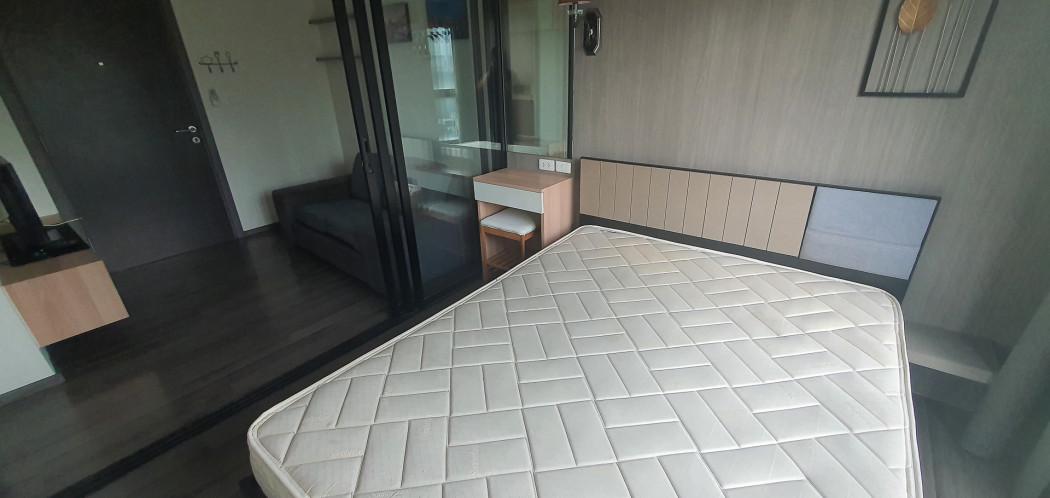 เช่าคอนโด เดอะเบส พาร์คเวสต์ สุขุมวิท77 คอนโดมิเนียม - Condo Rental The Base Parkwest Sukhumvit77 condominium - 2926323