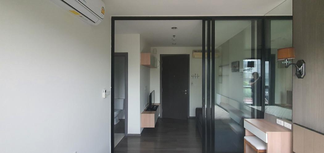 เช่าคอนโด เดอะเบส พาร์คเวสต์ สุขุมวิท77 คอนโดมิเนียม - Condo Rental The Base Parkwest Sukhumvit77 condominium - 2926318