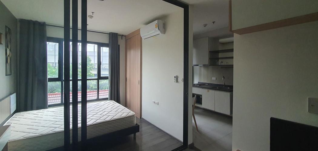 เช่าคอนโด เดอะเบส พาร์คเวสต์ สุขุมวิท77 คอนโดมิเนียม - Condo Rental The Base Parkwest Sukhumvit77 condominium - 2926314