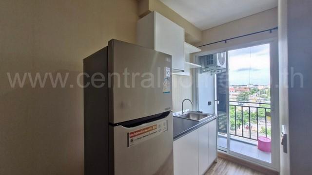 ขายคอนโด ดิ ไอริส บางใหญ่ คอนโดมิเนียม - Sell Condo The Iris Bangyai condominium - 2926652
