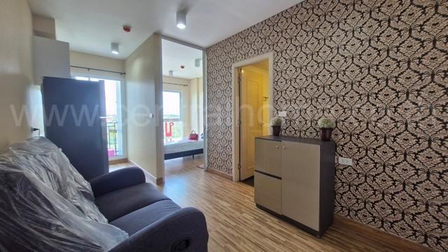 ขายคอนโด ดิ ไอริส บางใหญ่ คอนโดมิเนียม - Sell Condo The Iris Bangyai condominium - 2926648