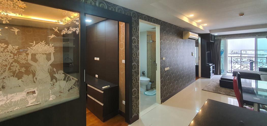 เช่าคอนโด เลอนีซ เอกมัย คอนโดมิเนียม - Condo Rental Lenice Ekamai condominium - 2926828