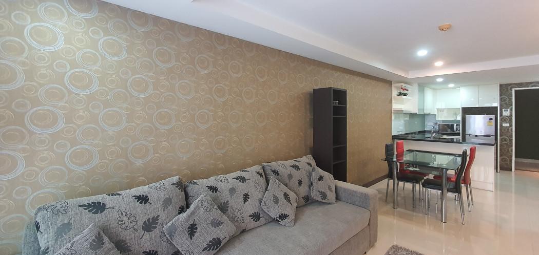 เช่าคอนโด เลอนีซ เอกมัย คอนโดมิเนียม - Condo Rental Lenice Ekamai condominium - 2926834