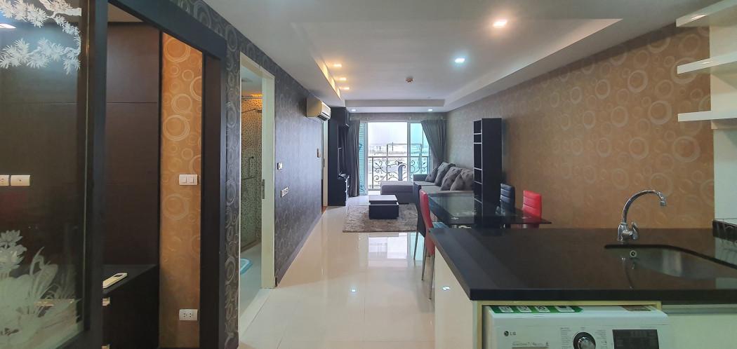เช่าคอนโด เลอนีซ เอกมัย คอนโดมิเนียม - Condo Rental Lenice Ekamai condominium - 2926827