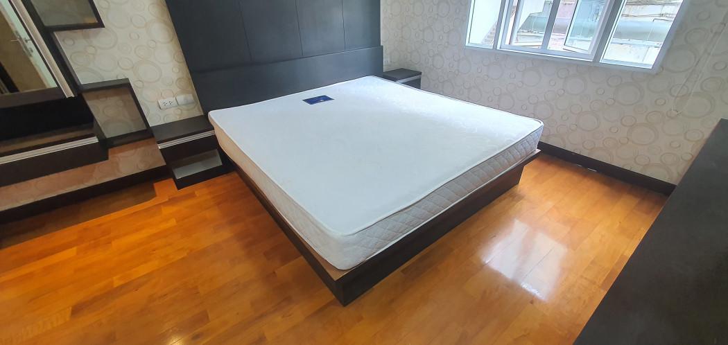 เช่าคอนโด เลอนีซ เอกมัย คอนโดมิเนียม - Condo Rental Lenice Ekamai condominium - 2926835