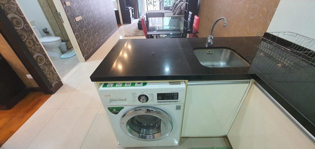 เช่าคอนโด เลอนีซ เอกมัย คอนโดมิเนียม - Condo Rental Lenice Ekamai condominium - 2926830
