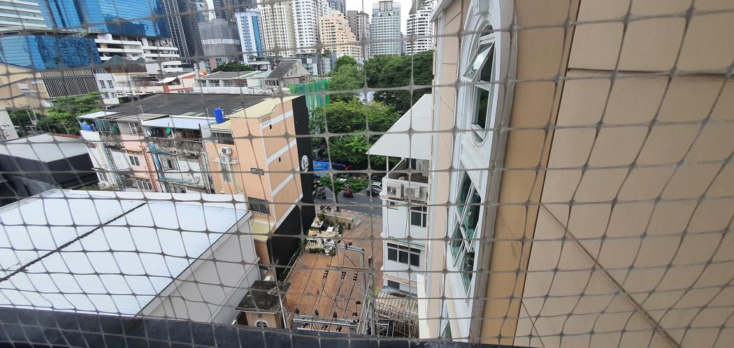 เช่าคอนโด เลอนีซ เอกมัย คอนโดมิเนียม - Condo Rental Lenice Ekamai condominium - 2926973