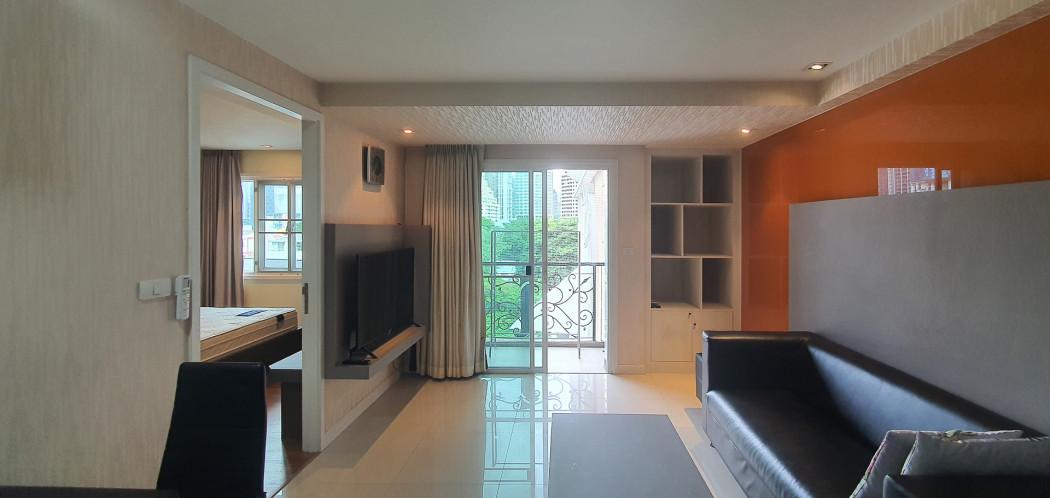 เช่าคอนโด เลอนีซ เอกมัย คอนโดมิเนียม - Condo Rental Lenice Ekamai condominium - 2926968