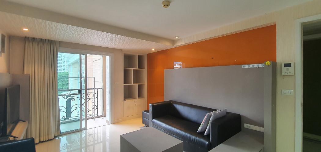 เช่าคอนโด เลอนีซ เอกมัย คอนโดมิเนียม - Condo Rental Lenice Ekamai condominium - 2926969