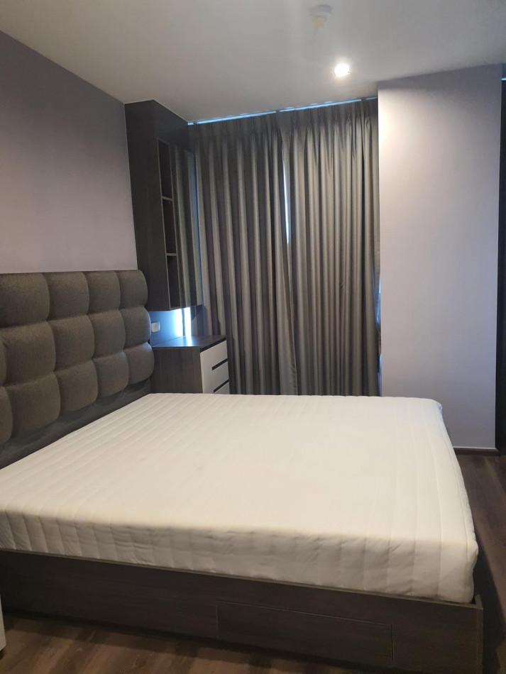 เช่าคอนโด ไอดีโอ พระราม9-อโศก คอนโดมิเนียม - Condo Rental Ideo Rama 9-Asoke condominium - 2927001