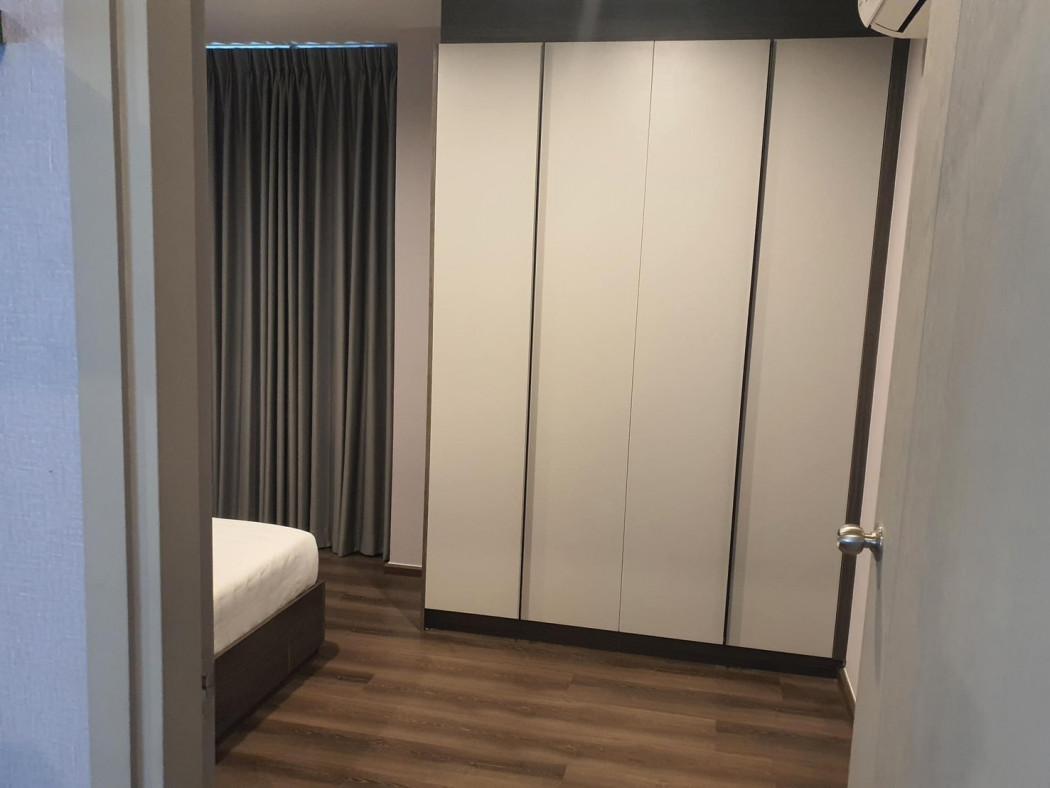 เช่าคอนโด ไอดีโอ พระราม9-อโศก คอนโดมิเนียม - Condo Rental Ideo Rama 9-Asoke condominium - 2927002