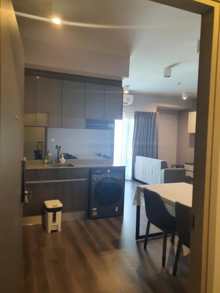เช่าคอนโด ไอดีโอ พระราม9-อโศก คอนโดมิเนียม - Condo Rental Ideo Rama 9-Asoke condominium - 2927005