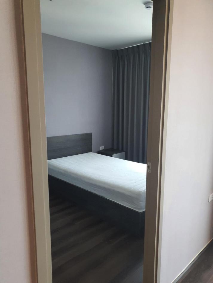 เช่าคอนโด ไอดีโอ พระราม9-อโศก คอนโดมิเนียม - Condo Rental Ideo Rama 9-Asoke condominium - 2927006