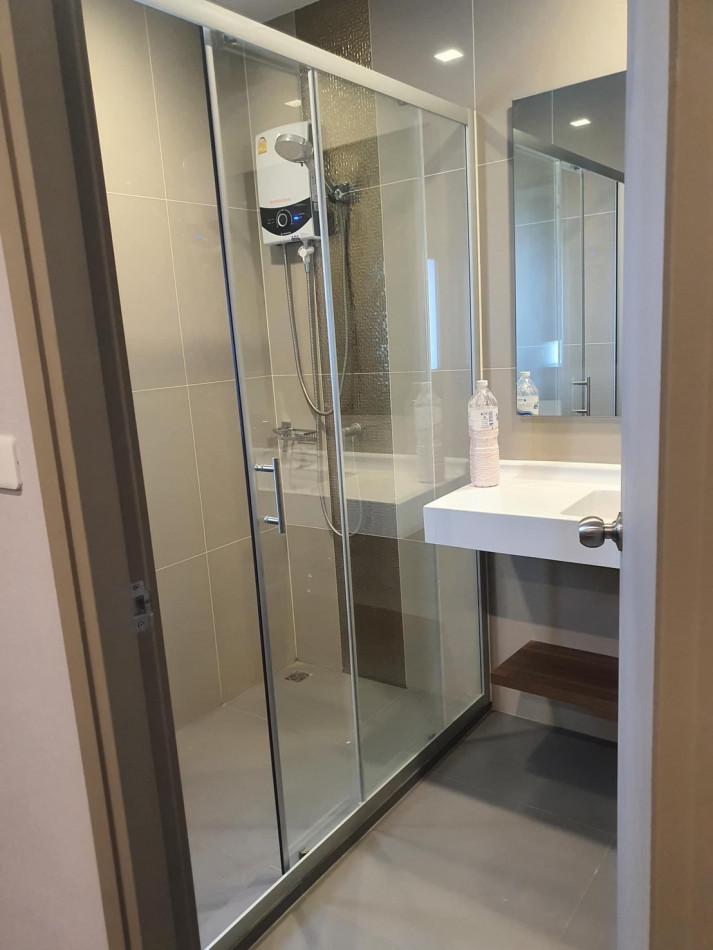 เช่าคอนโด ไอดีโอ พระราม9-อโศก คอนโดมิเนียม - Condo Rental Ideo Rama 9-Asoke condominium - 2927008