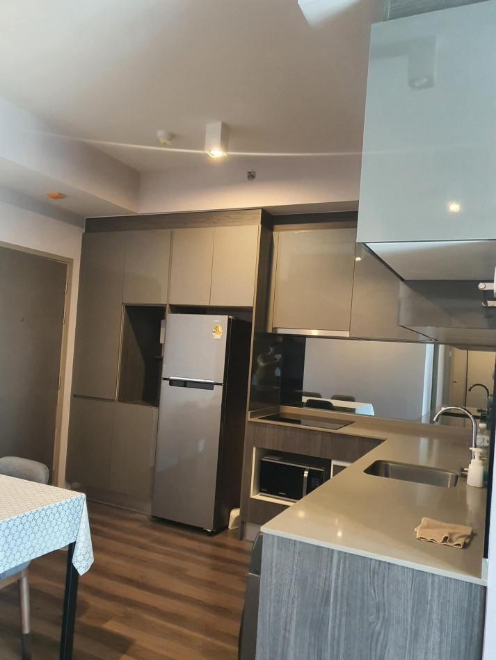 เช่าคอนโด ไอดีโอ พระราม9-อโศก คอนโดมิเนียม - Condo Rental Ideo Rama 9-Asoke condominium - 2927004